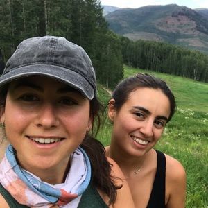 Meet your Posher, Paula